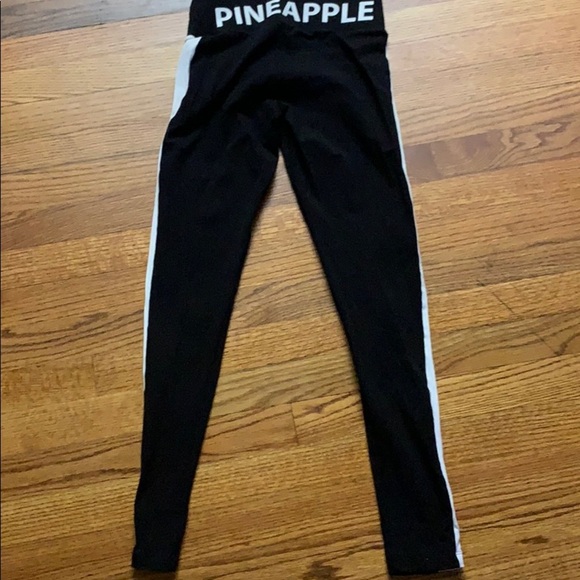 Pinnapple Studio Leggins - Picture 3 of 5